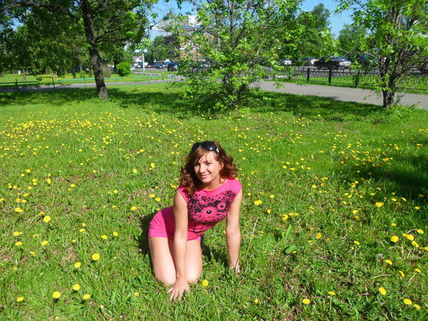 Натали Елисеева