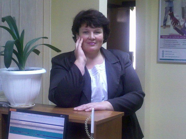 Лариса Кузьминова