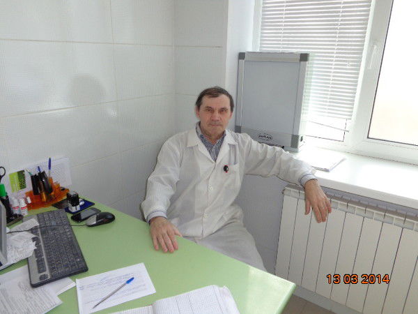 Алексей Кольдин