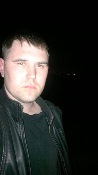 Иван Храмцов