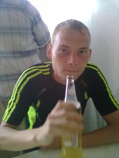 Павел Тюхтин