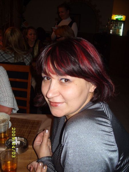 Елена Казак