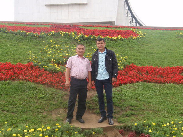 Садир Тагаев