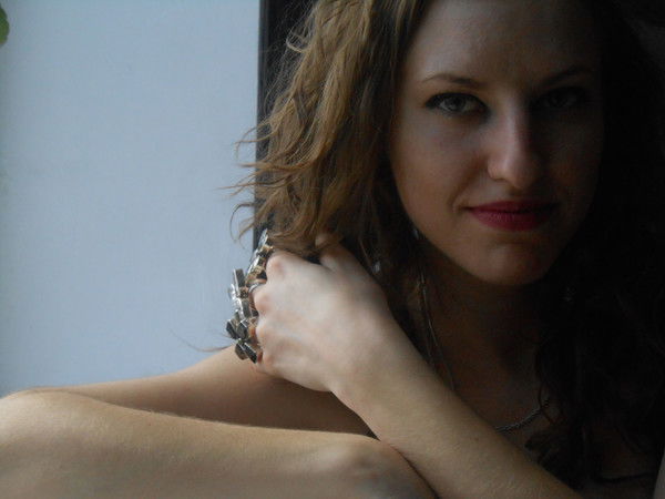 Юлия Ледовская