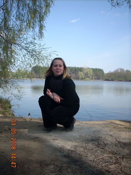 Алена Тимофеева