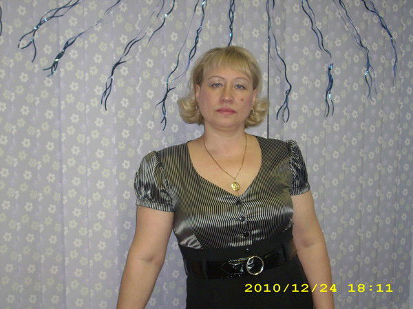 Евгения Суркова