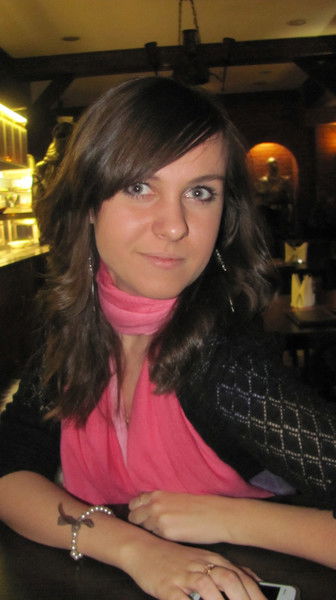 Ксения Малыхина