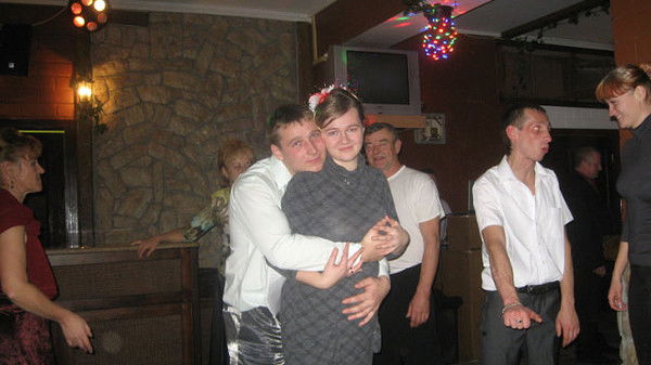 Елена Пузенкова