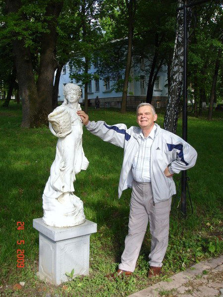 Сергей Дударев