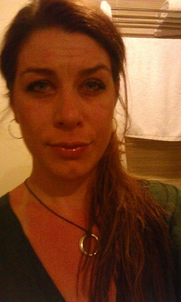 Екатерина Нестерова