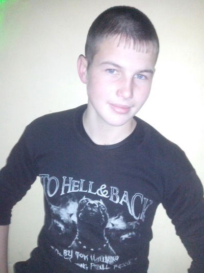 Митрофан Кучерук