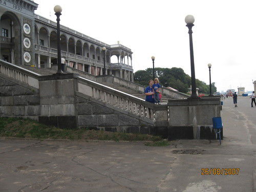 Любовь Михалина