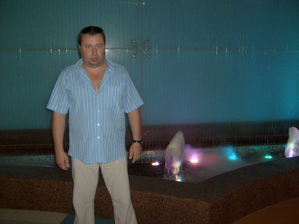 Владимир Сыч