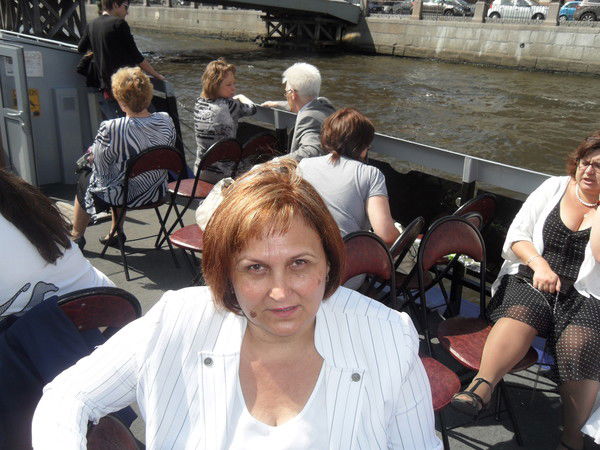 Люда Доропей