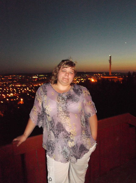 Ксения Захарова