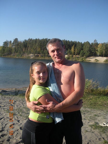 Андрей Овчинников