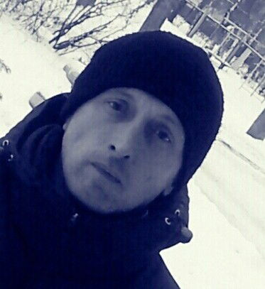 Сергей Курамышев