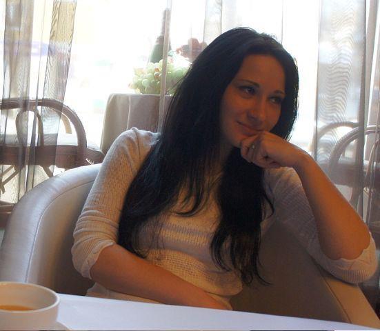 Скиданова Александра