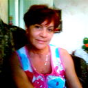 Лариса Жукова