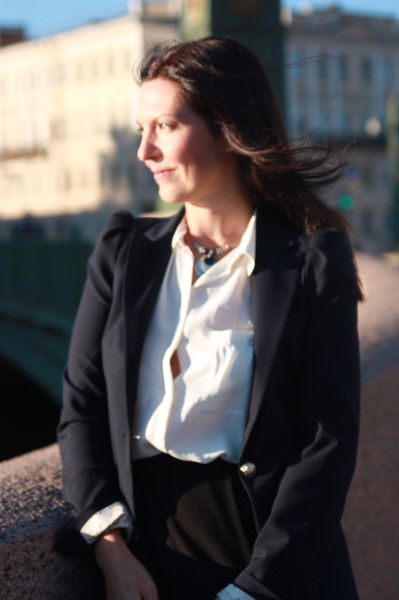 Ирина Асаёнок