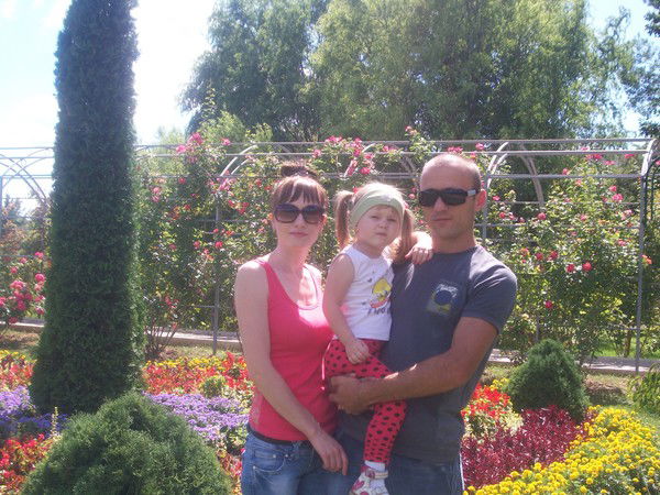 Roman&amp;diana Gaimir