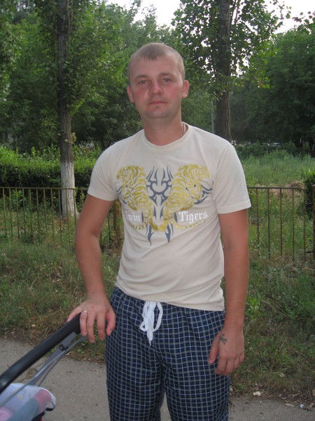 Василий Сыромятников