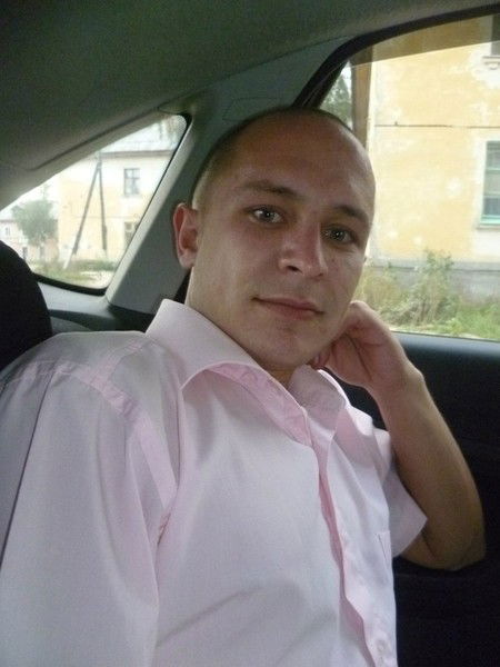 Шувалов Максим