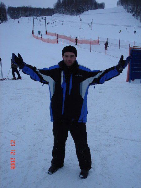 Виталий Морозов