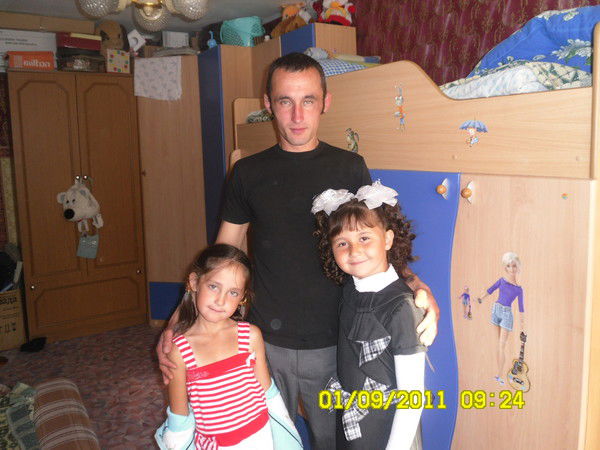 Радик Галлямов