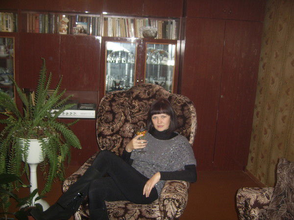 Екатерина Илюкевич