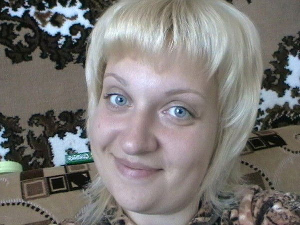 Ольга Манохина