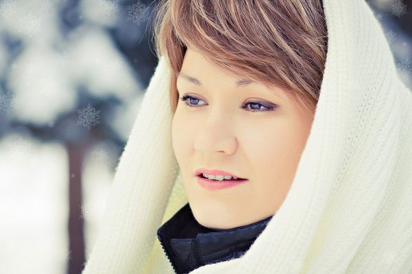 Оля Авдохина