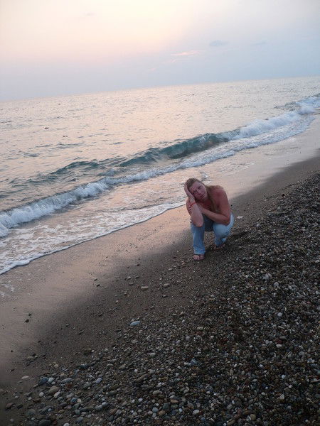 Наталья Ворощенко