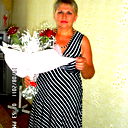 Валентина Залогина