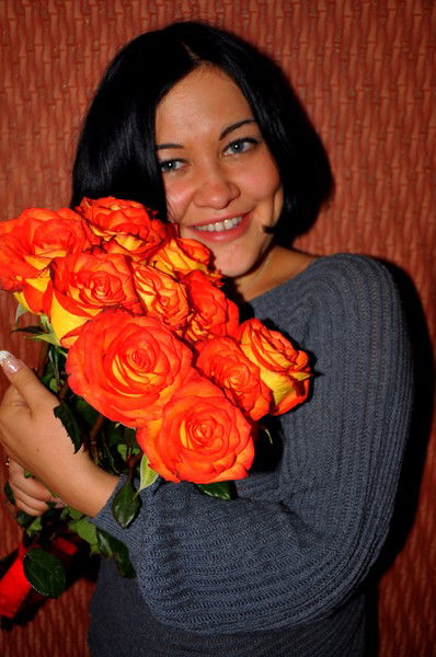 Алеся Заварзина