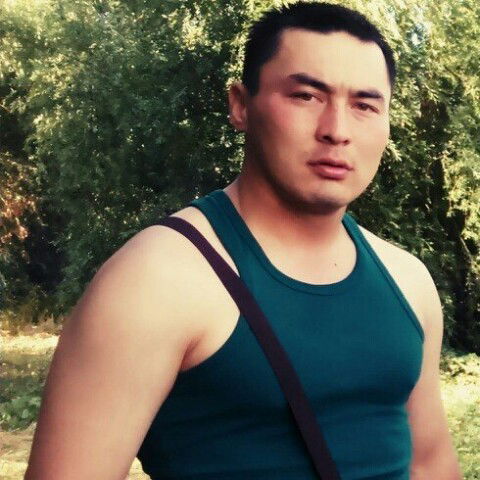 Ернур Тулебаев