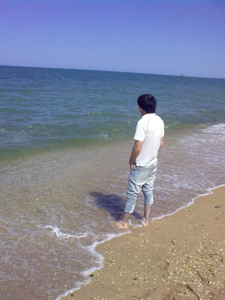 Хабиб Нурбагандов