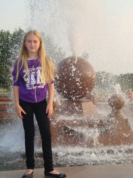 Яна Вайберт