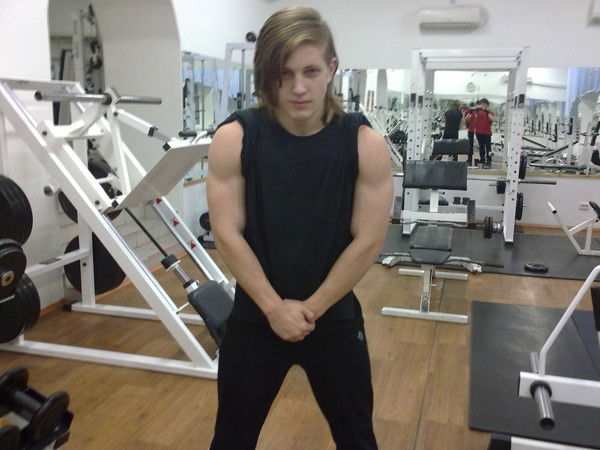 Вантеев Виктор