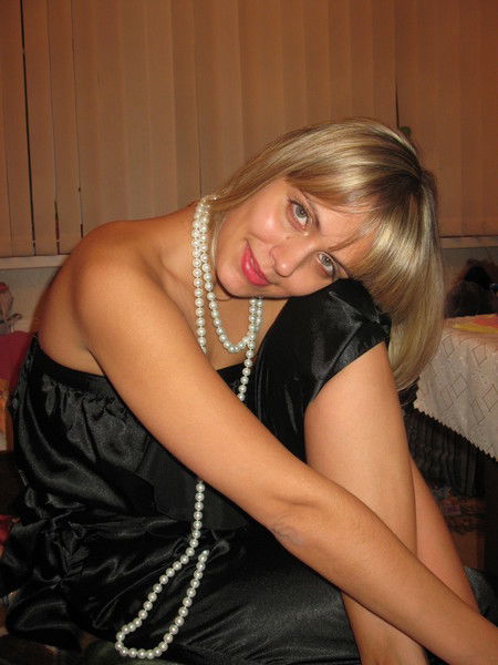 Татьяна Радионова