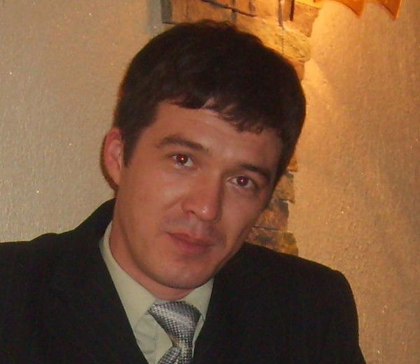 Канат Мухамбеталин