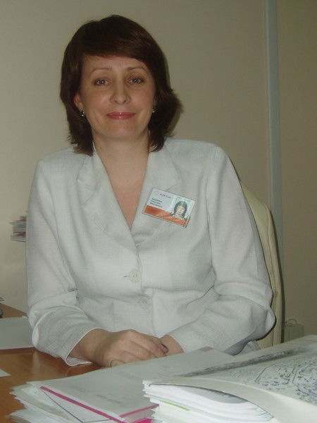 Светлана Ардашева