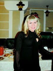 Елена Гринёва