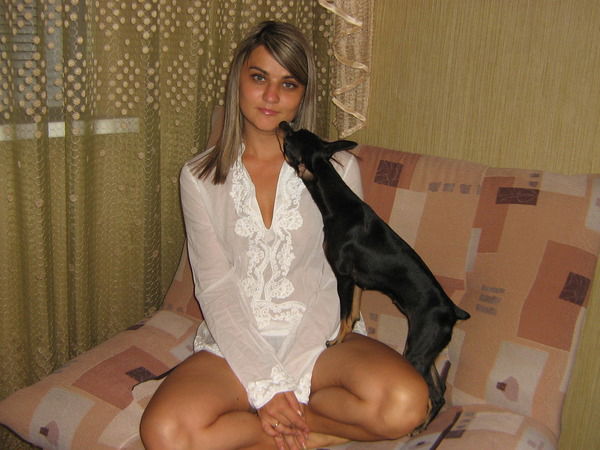 Марина Цымбалова