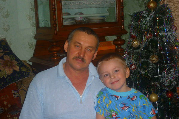 Сергей Ваулин