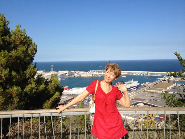 Светлана Холманских