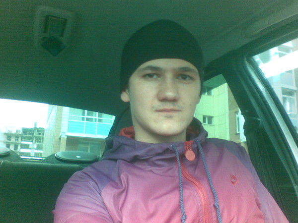 Славик Хамзин