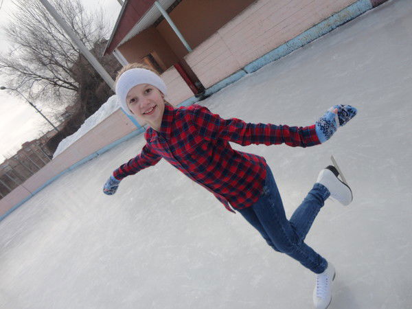 Сонечка Паршина