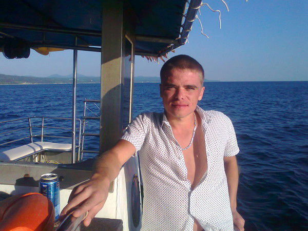 Юрий Румянцев