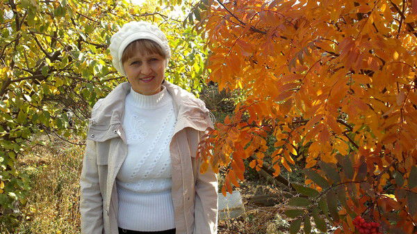 Нина Крутько